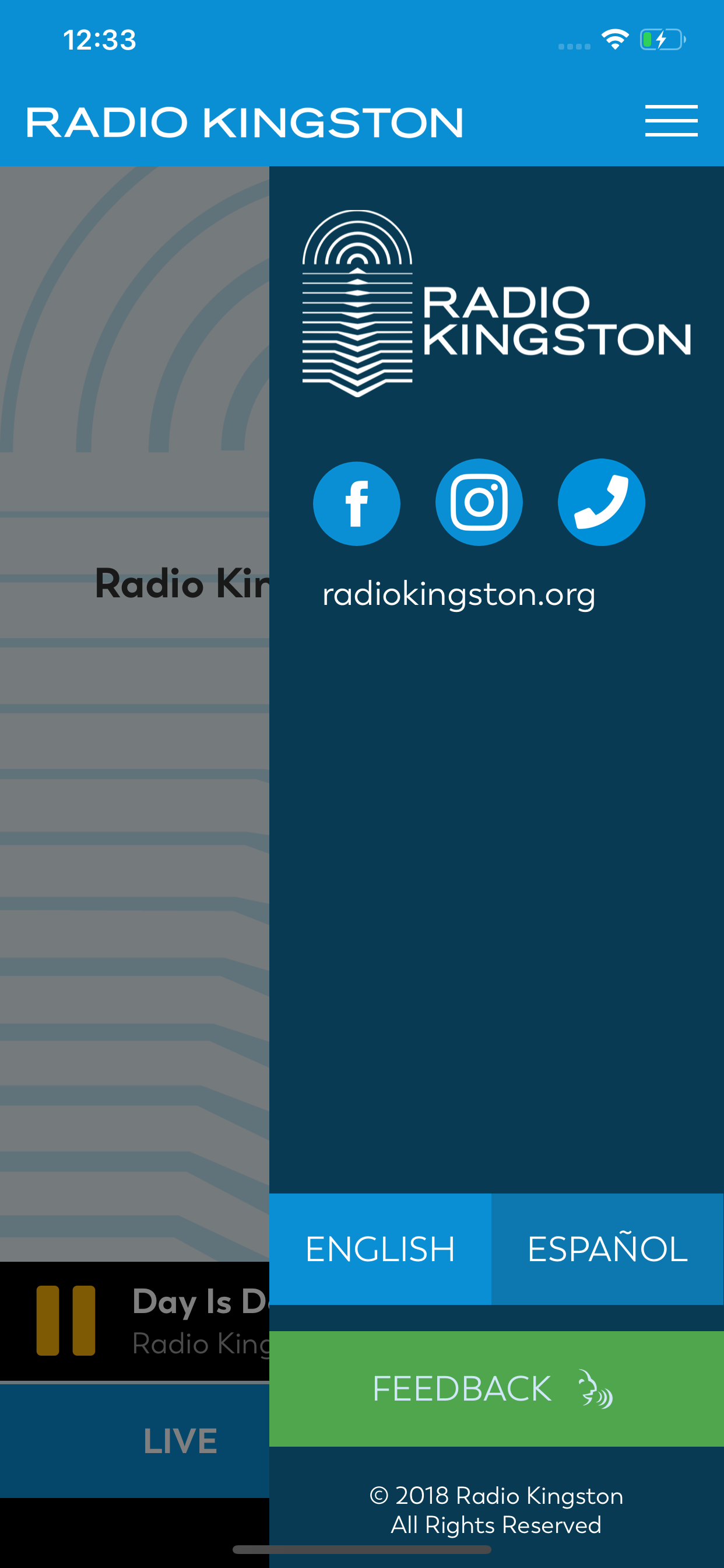 Radio Kingston