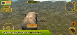 Game screenshot Wild Elephant Simulator 3D hack
