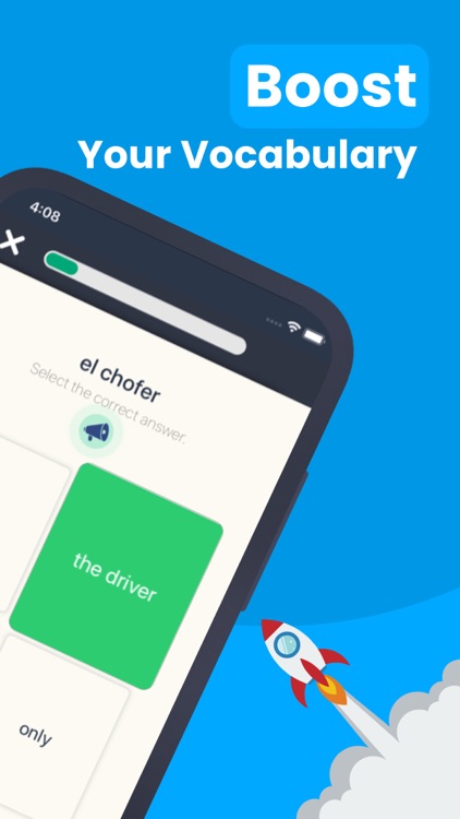 Wordoo: Learn Languages