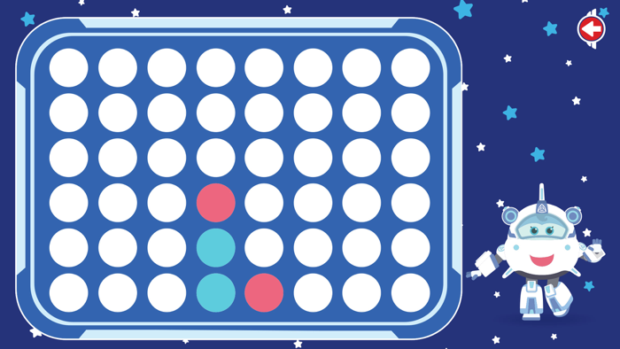 Super Wings - Its Fly Time