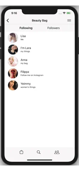 Game screenshot BeautyBag app hack