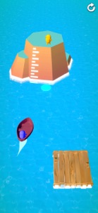 Sea Level Saver screenshot #1 for iPhone