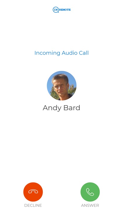 InRemote screenshot-9