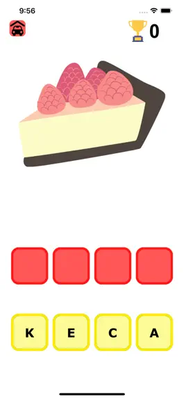 Game screenshot Word Puzzle-Cambridge (NoAds) apk