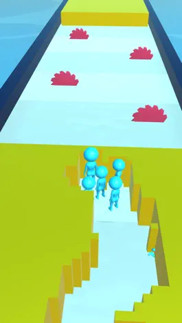 Game screenshot Find'em'All 3D mod apk