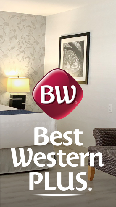 Best Western Plus Regency Inn Screenshot