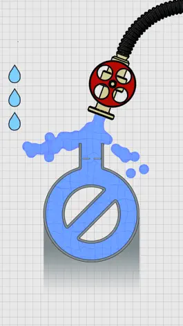 Game screenshot Water Fill mod apk
