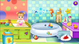 Game screenshot Happy & Cute Baby Daycare apk