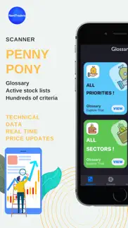 How to cancel & delete penny pony : penny scanner 2