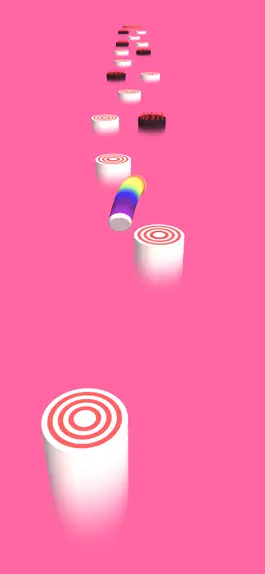 Game screenshot Bouncy Jump 3D mod apk