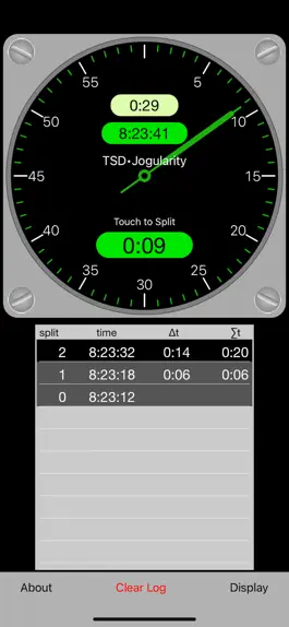 Game screenshot TSD Jogularity mod apk