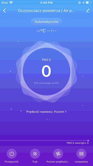 Screenshot #2 pour RAVEN ProAirTec