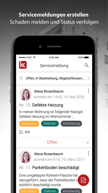 Kager-Knapp Immobilien screenshot-4