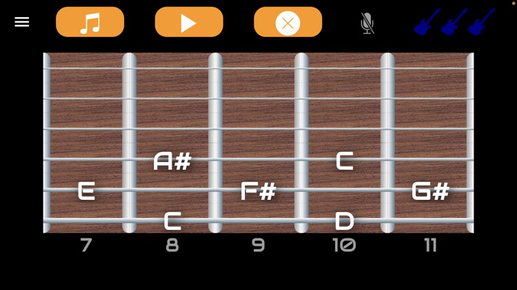GuitarParrot screenshot-6