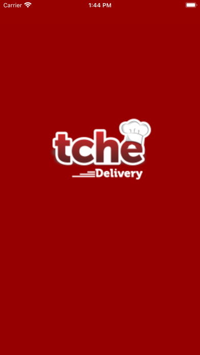 Tchê Delivery Screenshot