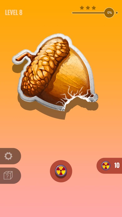 Ceramic Crush Screenshot
