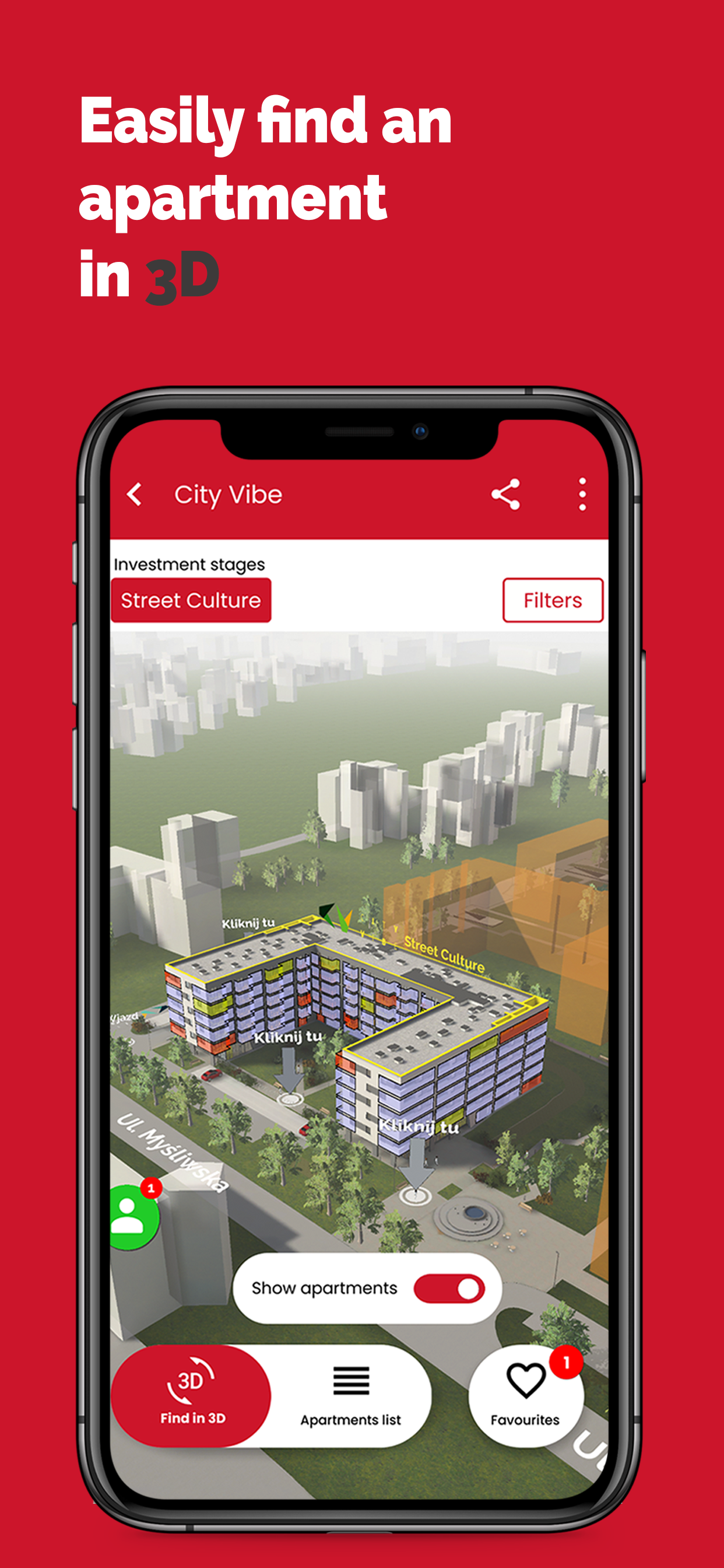 NexityVR