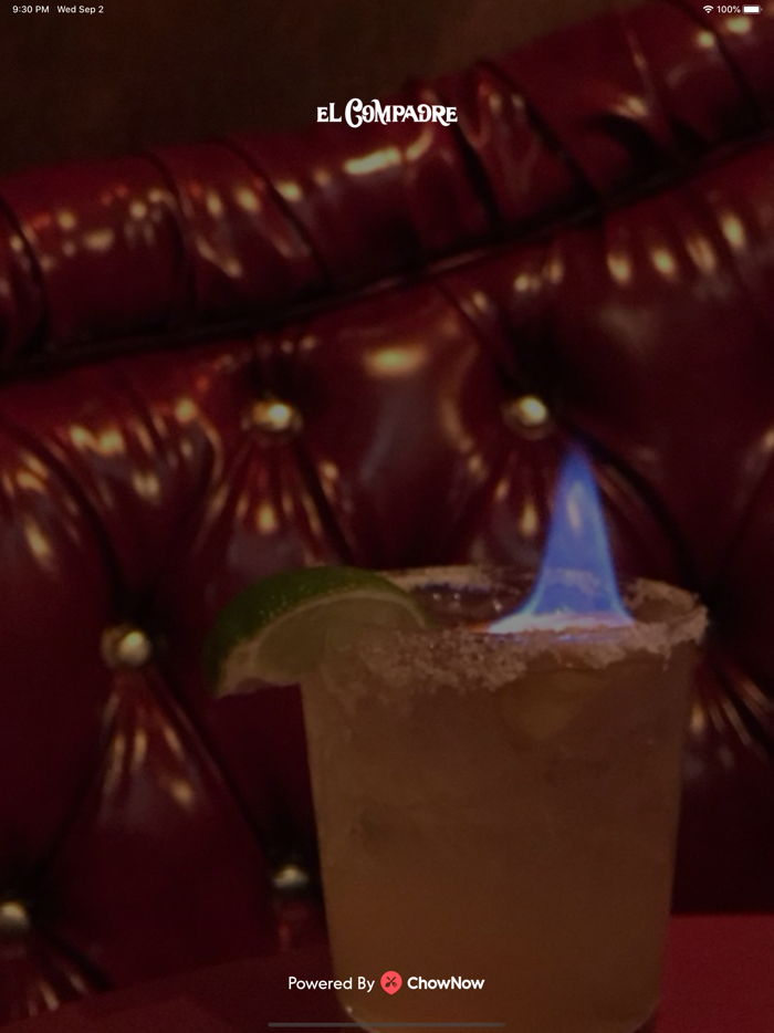 El Compadre Restaurant