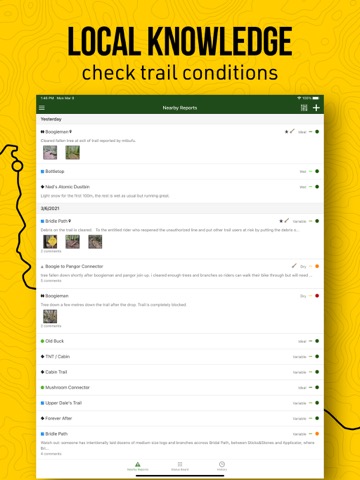 Trailforksのおすすめ画像4