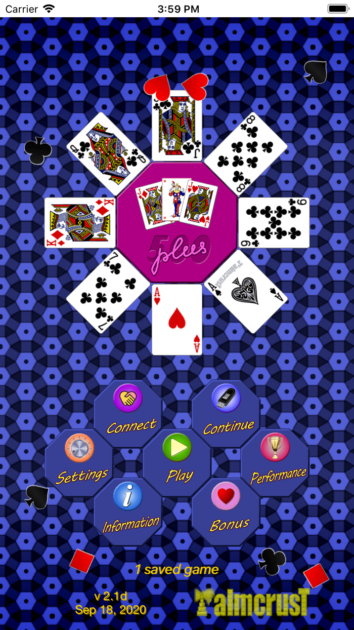 500plus Five Hundred