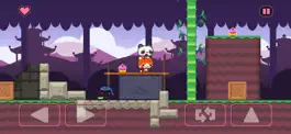 Game screenshot Swap-Swap Panda hack