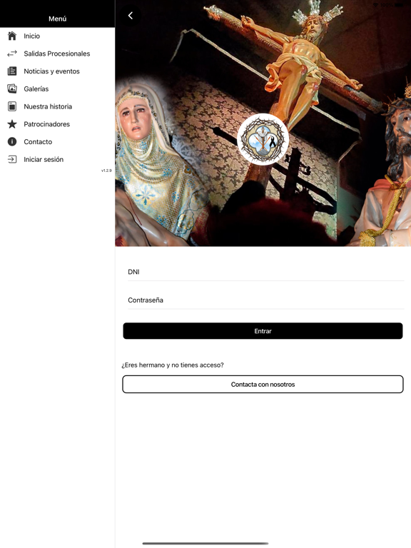 Screenshot #5 pour Vera Cruz - Torredelcampo
