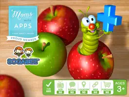 Game screenshot Adding Apples HD mod apk