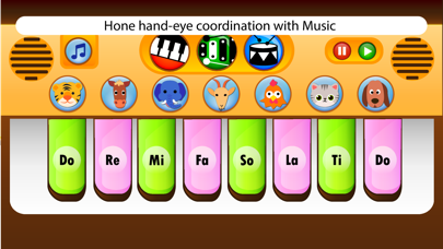 Kids Toddlers Baby Games Screenshot