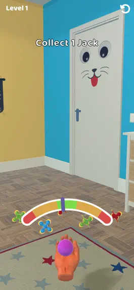 Game screenshot Jack 3D mod apk