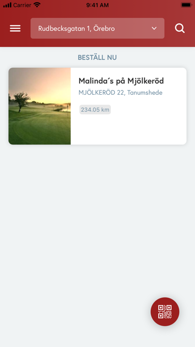 Screenshot #1 pour Malindas på Mjölkeröd