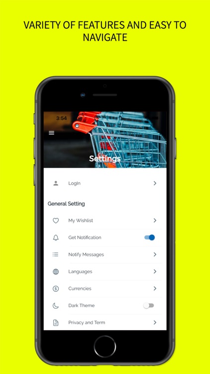 Kindakart: Online Shopping App screenshot-4