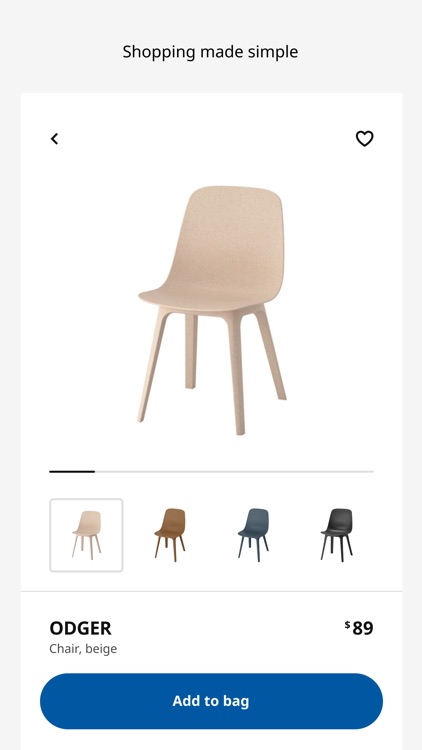 IKEA