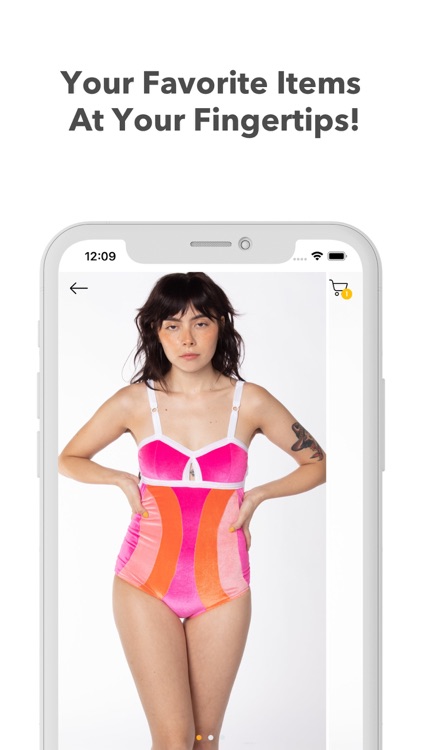 Solstice intimates deals