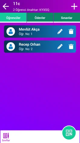 Game screenshot Berkay Öğretmen hack