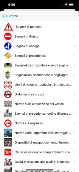 Game screenshot Estrema Mobile AM apk