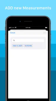 Poolify - Pool Helper iphone bilder 3