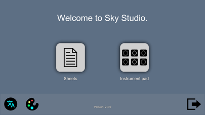 Sky Studioのおすすめ画像1