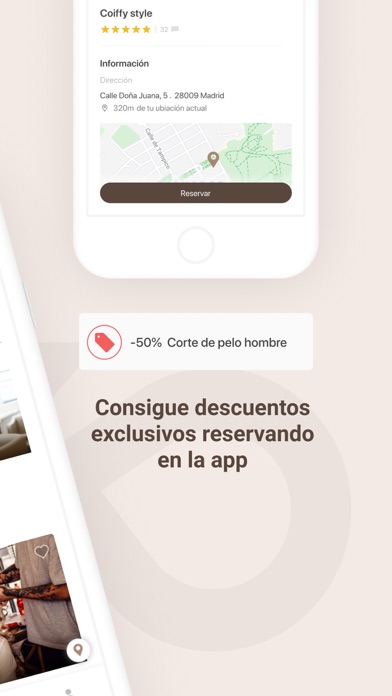 La Tijera Screenshot