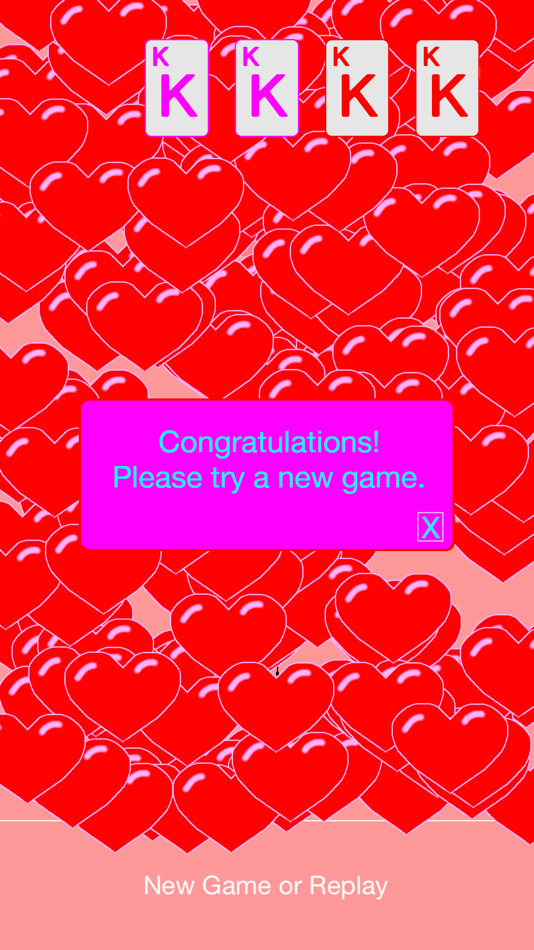 #4. Solitaire Calculation SK (iOS) 由: Bapple Tech
