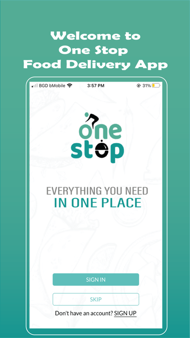 Screenshot #1 pour One Stop BD
