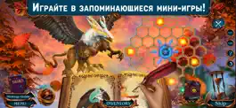 Game screenshot Легенды О Духах: Равновесие apk