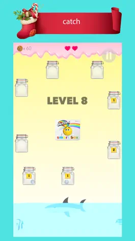 Game screenshot DONUT BOX mod apk