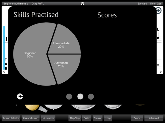 Drums Lessons & Learnのおすすめ画像3