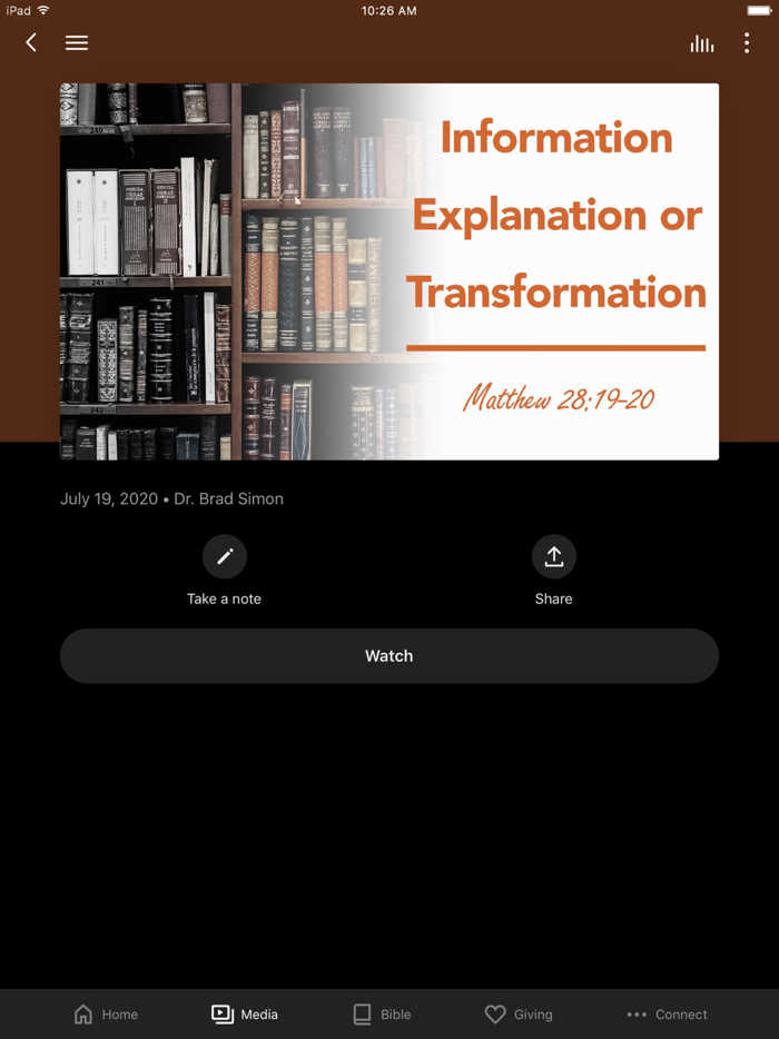 Mulberry Baptist Church Houma