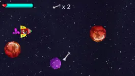 Game screenshot Guau Space LPD hack