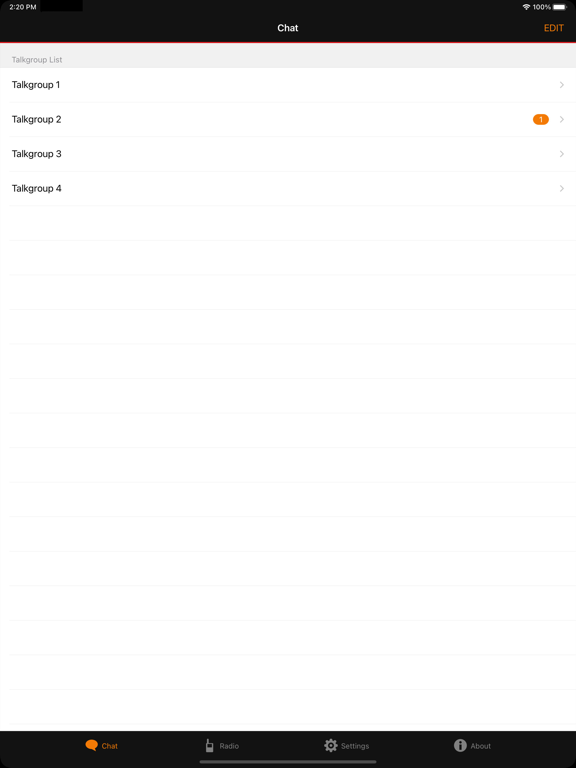 Screenshot #5 pour RS-SAT100