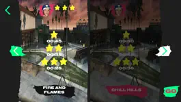 Game screenshot Extreme Racing: Skate Race apk