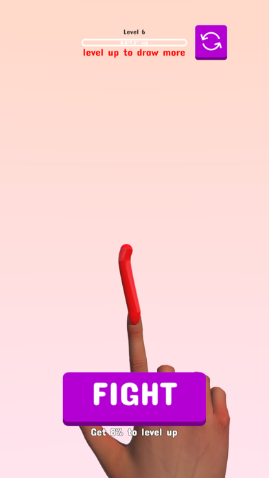 Nail Cut 3D Screenshot