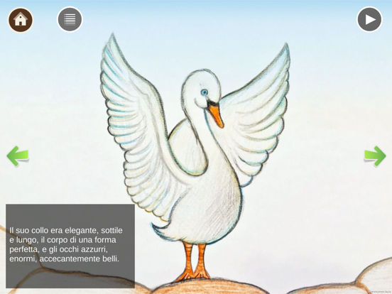Screenshot #4 pour Narcisia