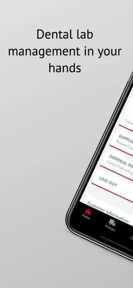 Game screenshot Studio 360 Dental Lab mod apk